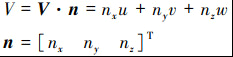 Mathematical equation