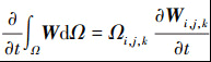 Mathematical equation