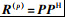 Mathematical equation