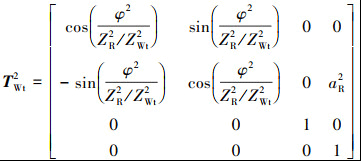 Mathematical equation