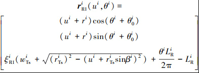 Mathematical equation