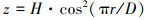 Mathematical equation
