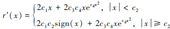 Mathematical equation