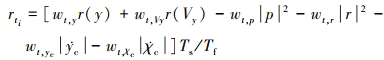 Mathematical equation