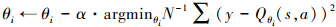 Mathematical equation