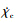 Mathematical equation