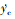 Mathematical equation
