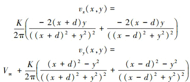 Mathematical equation