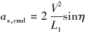 Mathematical equation