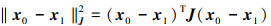 Mathematical equation