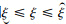 Mathematical equation