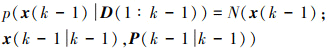 Mathematical equation