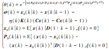 Mathematical equation