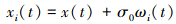 Mathematical equation