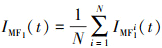 Mathematical equation
