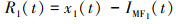 Mathematical equation