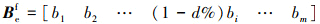 Mathematical equation