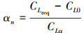 Mathematical equation