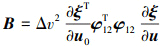 Mathematical equation