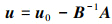 Mathematical equation
