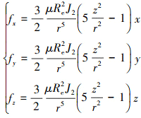 Mathematical equation