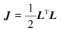 Mathematical equation