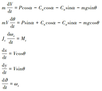 Mathematical equation