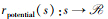 Mathematical equation