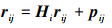 Mathematical equation