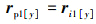 Mathematical equation