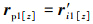 Mathematical equation