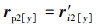 Mathematical equation