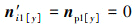 Mathematical equation