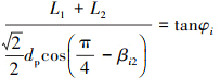 Mathematical equation