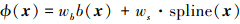 Mathematical equation