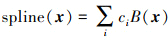 Mathematical equation
