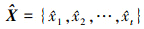 Mathematical equation