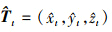Mathematical equation