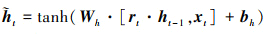 Mathematical equation
