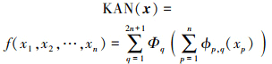 Mathematical equation