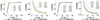 Thumbnail: 图5 Refer to the following caption and surrounding text.