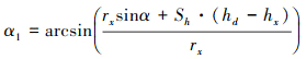 Mathematical equation