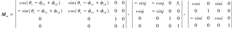 Mathematical equation