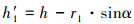 Mathematical equation