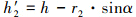 Mathematical equation