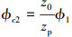 Mathematical equation