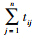 Mathematical equation