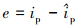 Mathematical equation