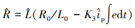 Mathematical equation