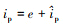 Mathematical equation